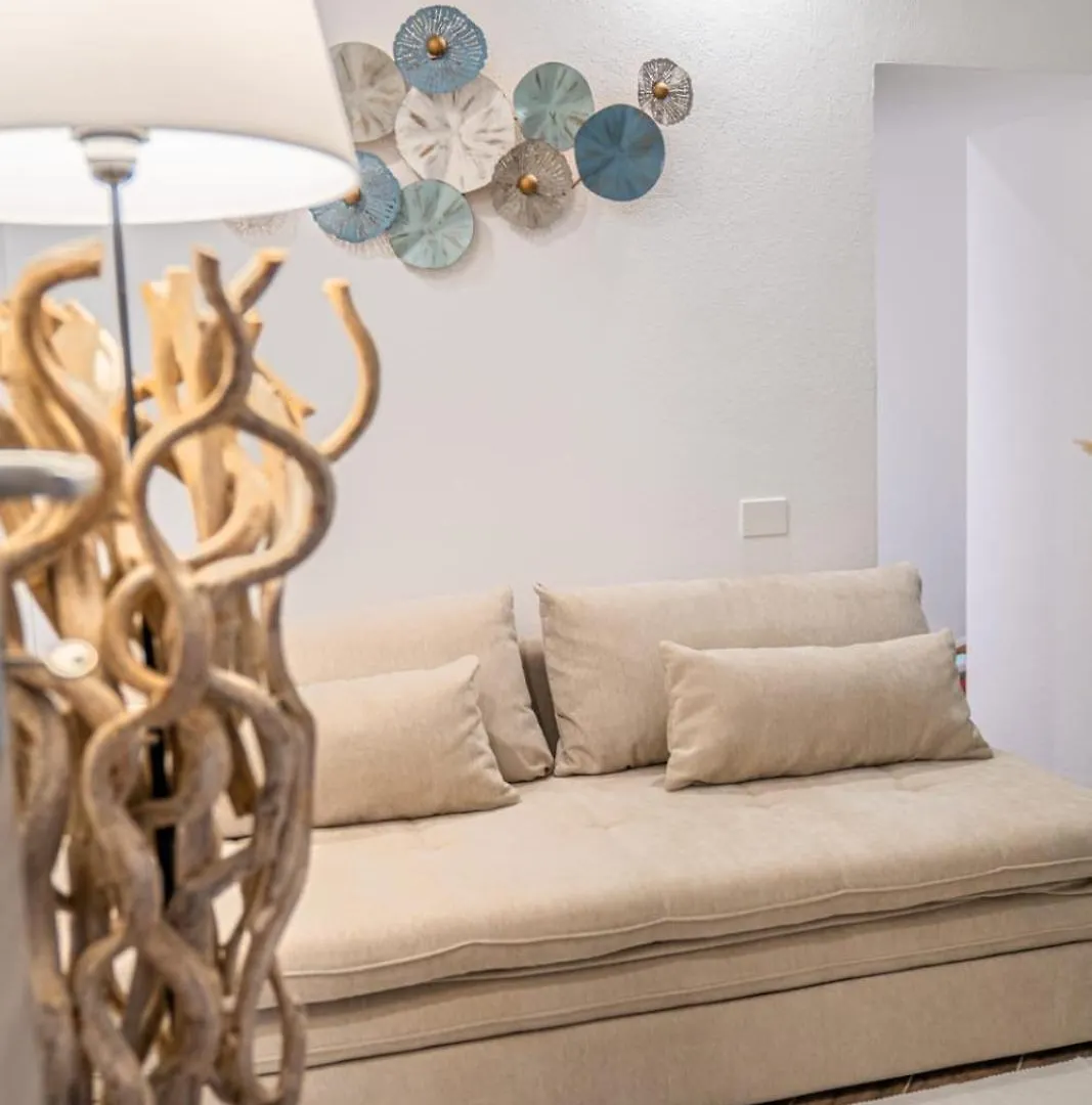Pedra House Lt Apartman Olbia 0*,  Olaszország
