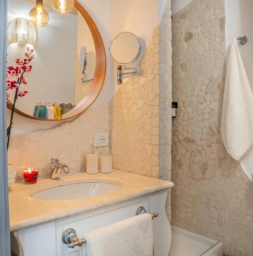 Pedra House Lt Apartman Olbia 0*,