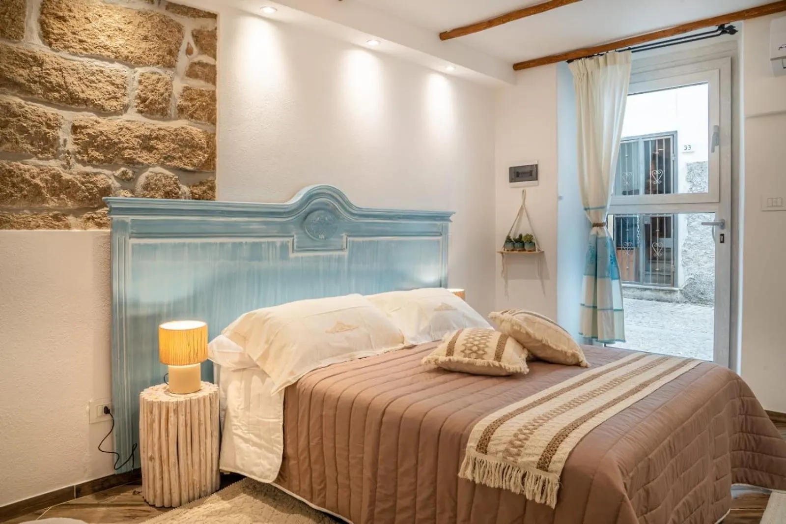 Pedra House Lt Apartman Olbia