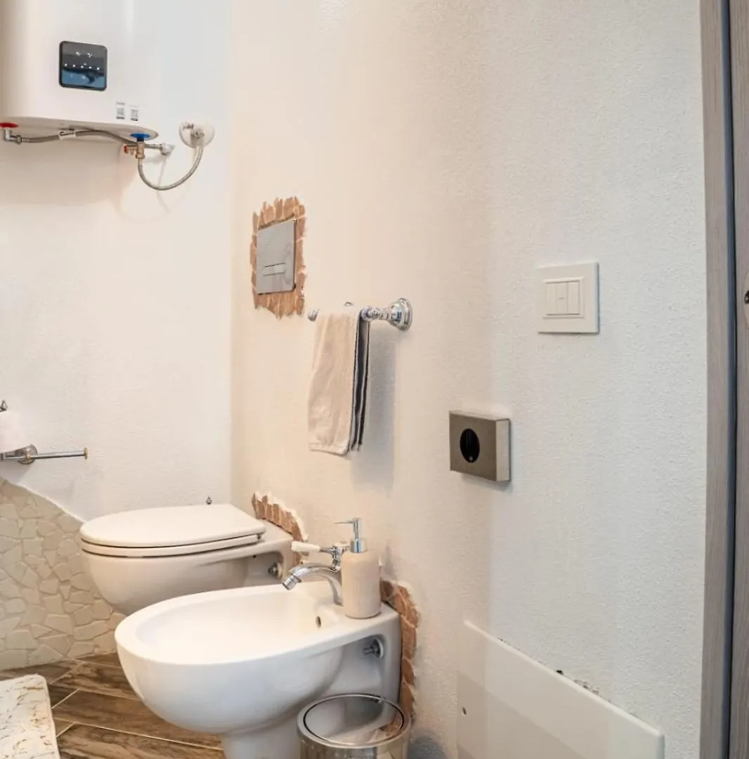 Pedra House Lt Apartman Olbia
