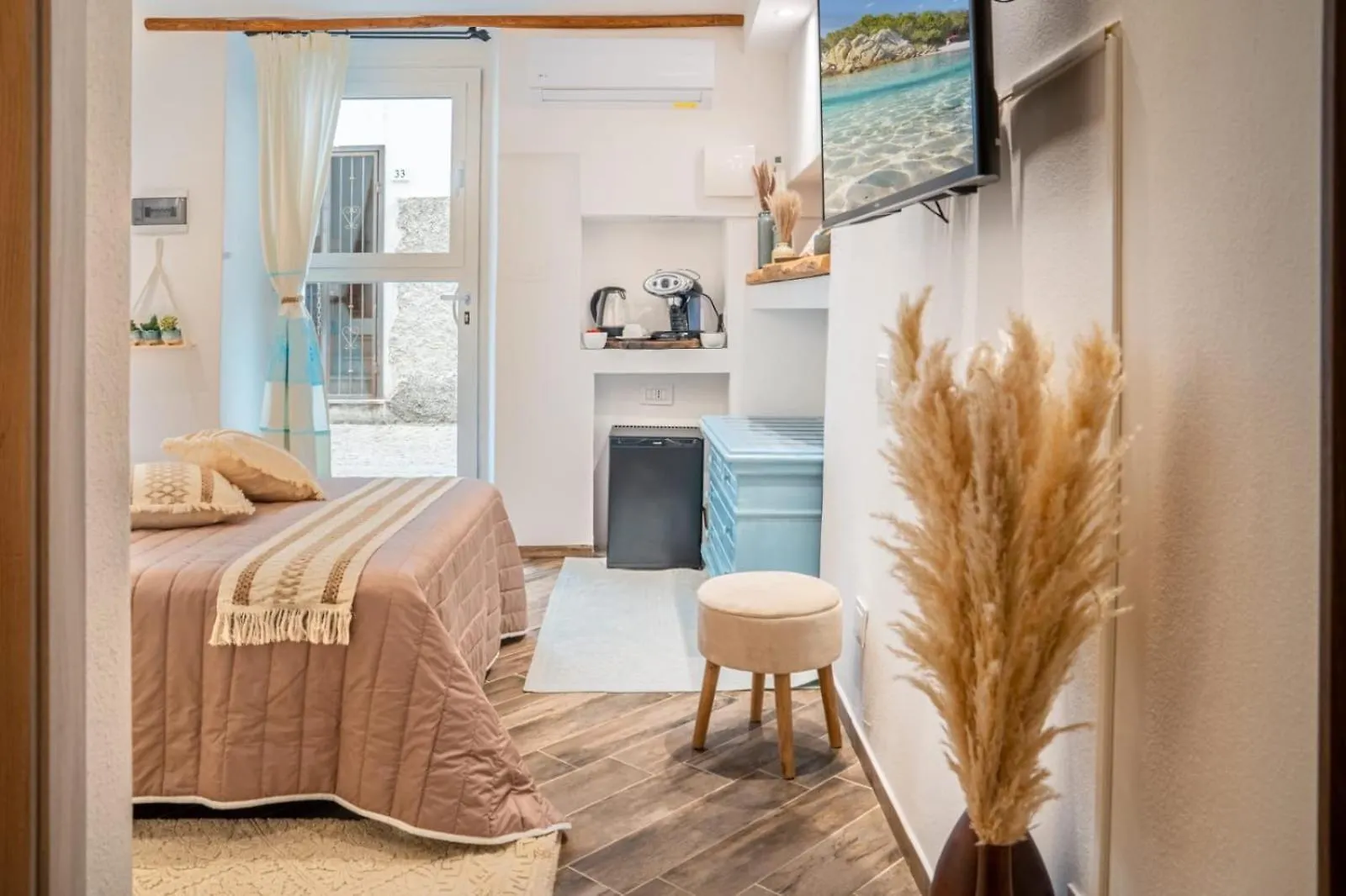 Pedra House Lt Apartman Olbia